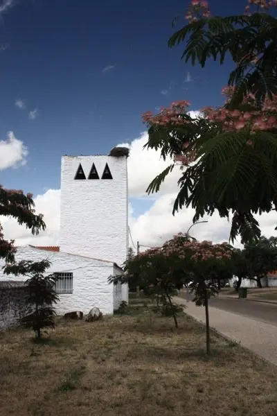 Vegaviana Imagen de Alejandro Illera