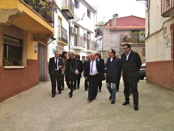 Camino al P&oacute;sito