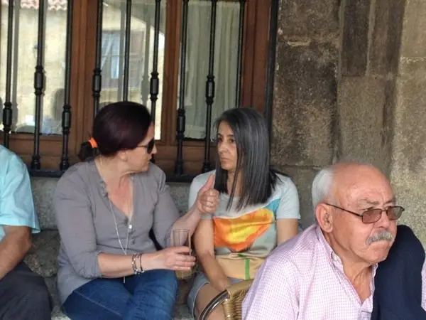 XXXII Reuni&oacute;n de mayores en San Mart&iacute;n 8