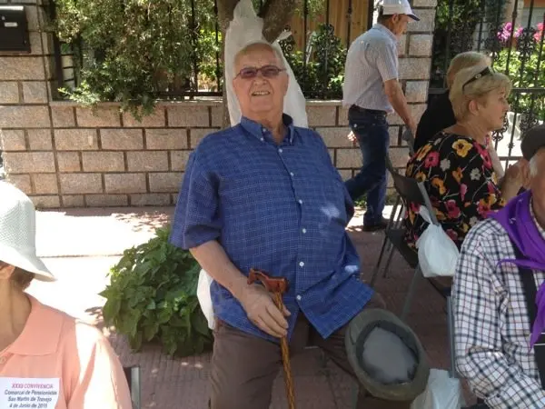 XXXII Reuni&oacute;n de mayores en San Mart&iacute;n 77