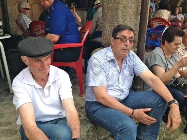 XXXII Reuni&oacute;n de mayores en San Mart&iacute;n 20