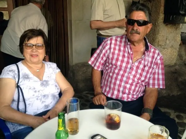 XXXII Reuni&oacute;n de mayores en San Mart&iacute;n 13