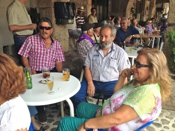 XXXII Reuni&oacute;n de mayores en San Mart&iacute;n 14