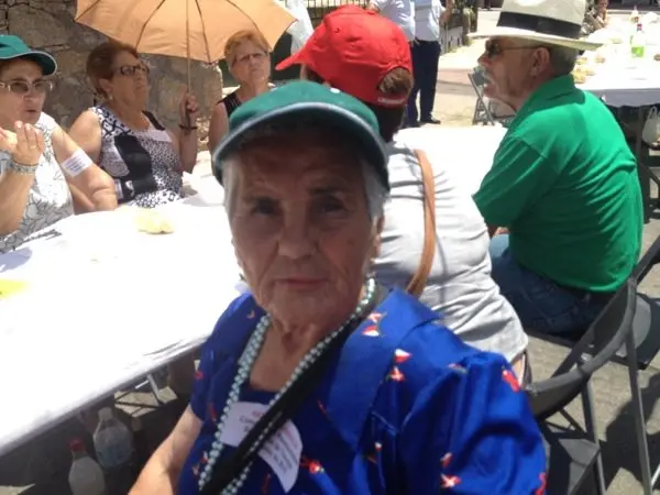 XXXII Reuni&oacute;n de mayores en San Mart&iacute;n 35