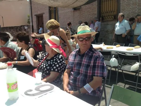 XXXII Reuni&oacute;n de mayores en San Mart&iacute;n 51