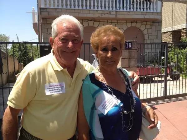 XXXII Reuni&oacute;n de mayores en San Mart&iacute;n 53