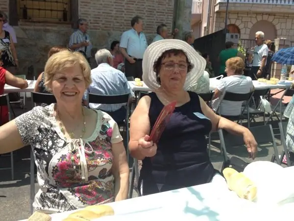 XXXII Reuni&oacute;n de mayores en San Mart&iacute;n 44