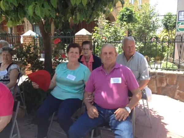XXXII Reuni&oacute;n de mayores en San Mart&iacute;n 67
