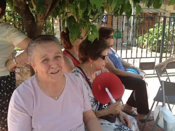 XXXII Reuni&oacute;n de mayores en San Mart&iacute;n 61