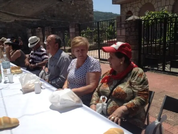 XXXII Reuni&oacute;n de mayores en San Mart&iacute;n 62