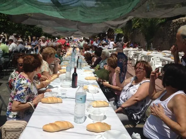 XXXII Reuni&oacute;n de mayores en San Mart&iacute;n 64