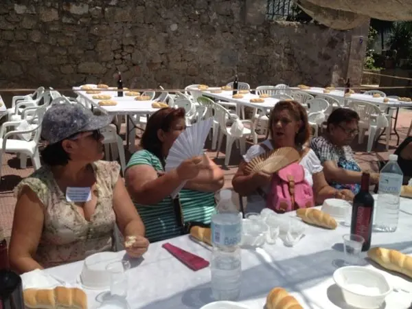 XXXII Reuni&oacute;n de mayores en San Mart&iacute;n 65