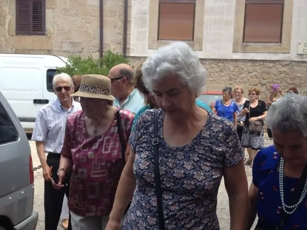 XXXII Reuni&oacute;n de mayores en San Mart&iacute;n 107