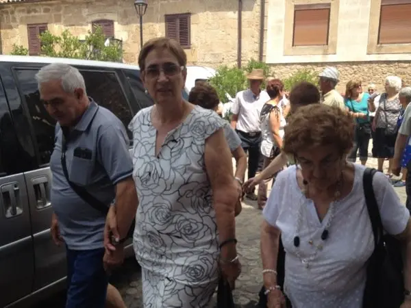 XXXII Reuni&oacute;n de mayores en San Mart&iacute;n 108
