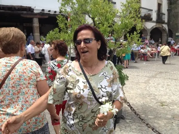 XXXII Reuni&oacute;n de mayores en San Mart&iacute;n 110
