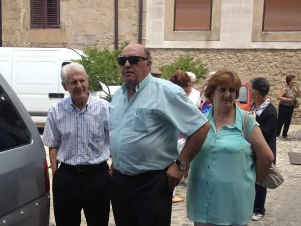 XXXII Reuni&oacute;n de mayores en San Mart&iacute;n 102