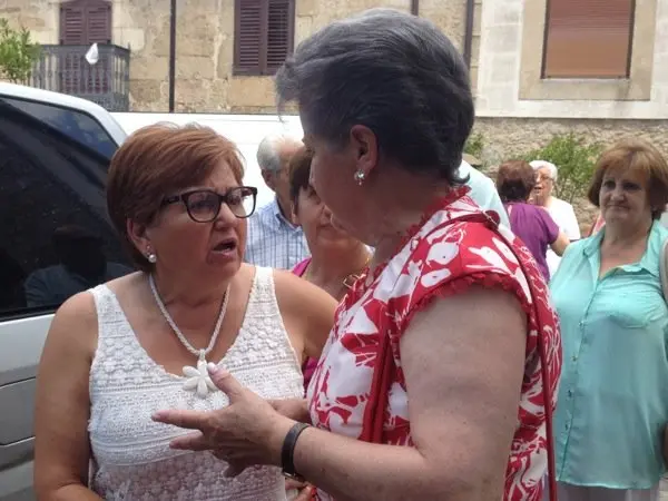 XXXII Reuni&oacute;n de mayores en San Mart&iacute;n 103