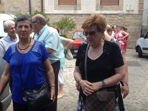 XXXII Reuni&oacute;n de mayores en San Mart&iacute;n 105