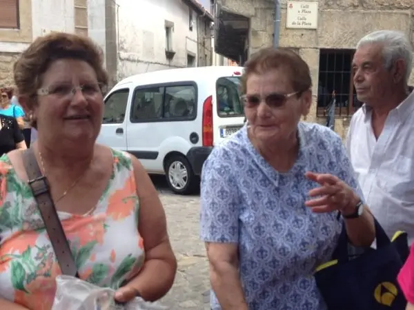 XXXII Reuni&oacute;n de mayores en San Mart&iacute;n 106
