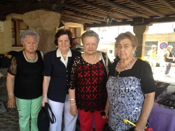 XXXII Reuni&oacute;n de mayores en San Mart&iacute;n 96