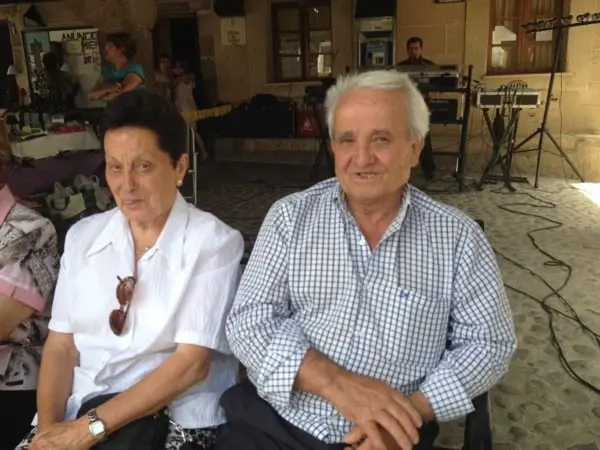 XXXII Reuni&oacute;n de mayores en San Mart&iacute;n 117