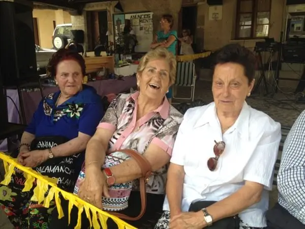 XXXII Reuni&oacute;n de mayores en San Mart&iacute;n 118