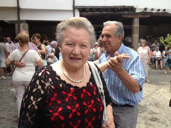 XXXII Reuni&oacute;n de mayores en San Mart&iacute;n 112