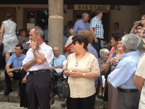 XXXII Reuni&oacute;n de mayores en San Mart&iacute;n 151