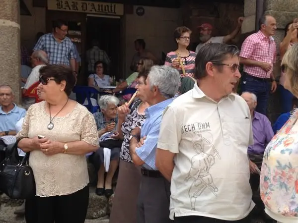 XXXII Reuni&oacute;n de mayores en San Mart&iacute;n 152