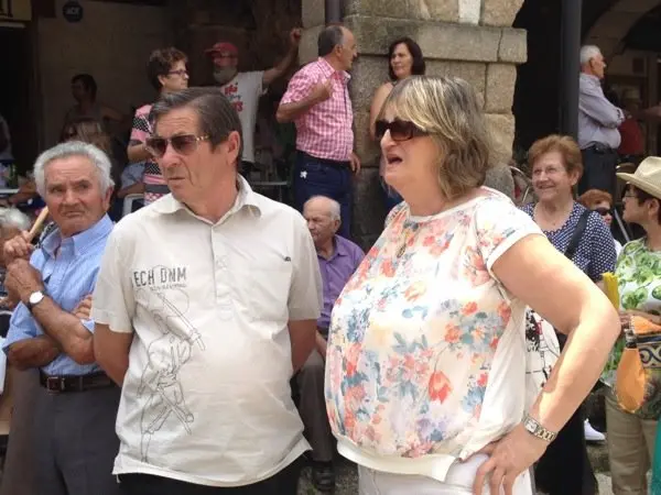 XXXII Reuni&oacute;n de mayores en San Mart&iacute;n 153