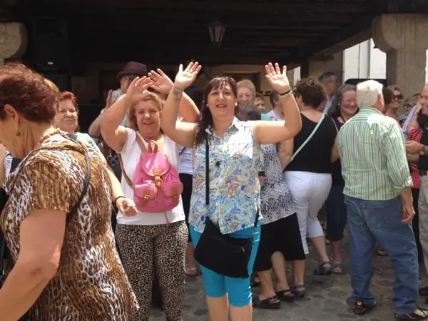 XXXII Reuni&oacute;n de mayores en San Mart&iacute;n 154