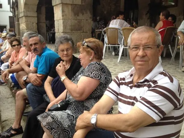XXXII Reuni&oacute;n de mayores en San Mart&iacute;n 141