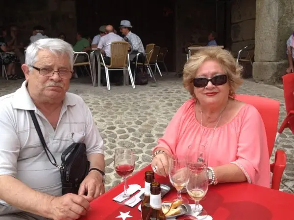 XXXII Reuni&oacute;n de mayores en San Mart&iacute;n 143