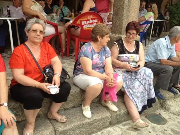 XXXII Reuni&oacute;n de mayores en San Mart&iacute;n 145