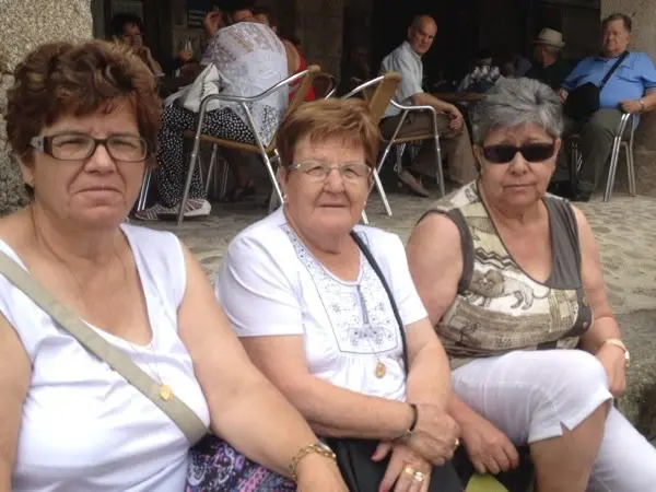 XXXII Reuni&oacute;n de mayores en San Mart&iacute;n 133