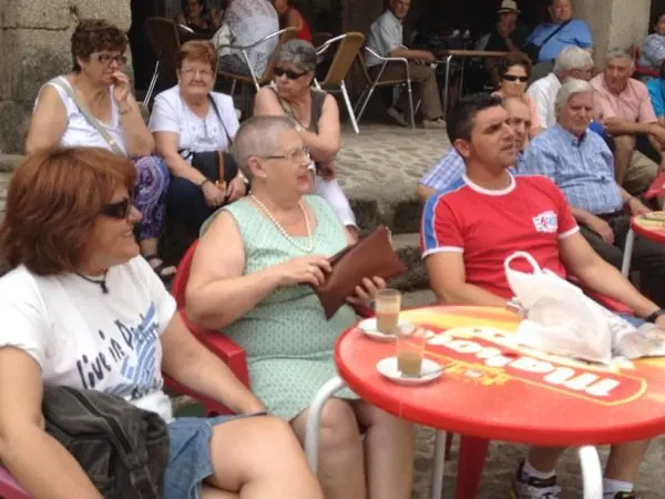 XXXII Reuni&oacute;n de mayores en San Mart&iacute;n 134