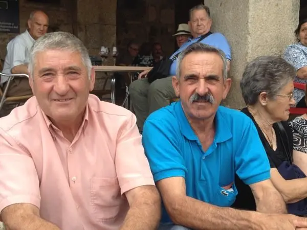 XXXII Reuni&oacute;n de mayores en San Mart&iacute;n 136