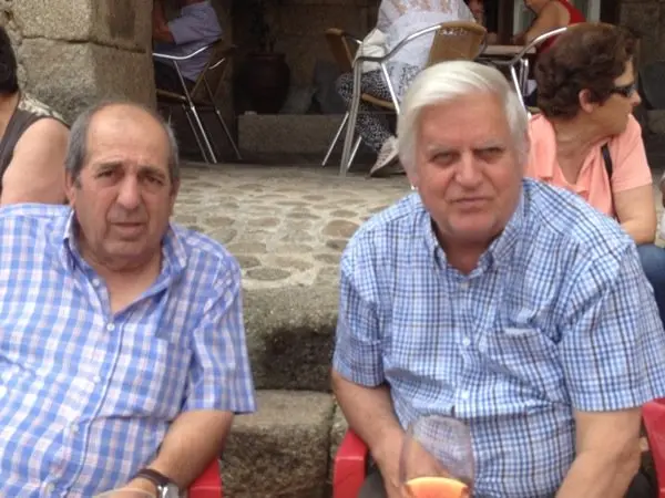 XXXII Reuni&oacute;n de mayores en San Mart&iacute;n 139