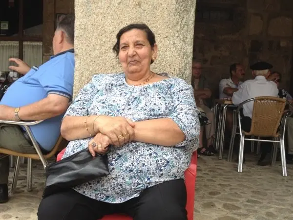 XXXII Reuni&oacute;n de mayores en San Mart&iacute;n 140