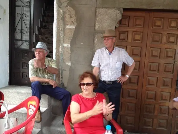 XXXII Reuni&oacute;n de mayores en San Mart&iacute;n  126