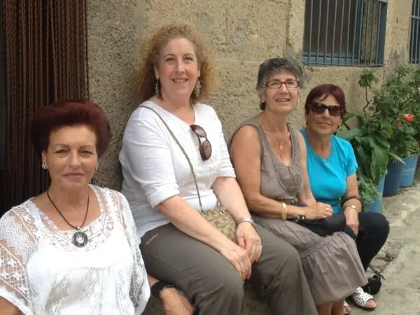 XXXII Reuni&oacute;n de mayores en San Mart&iacute;n 124