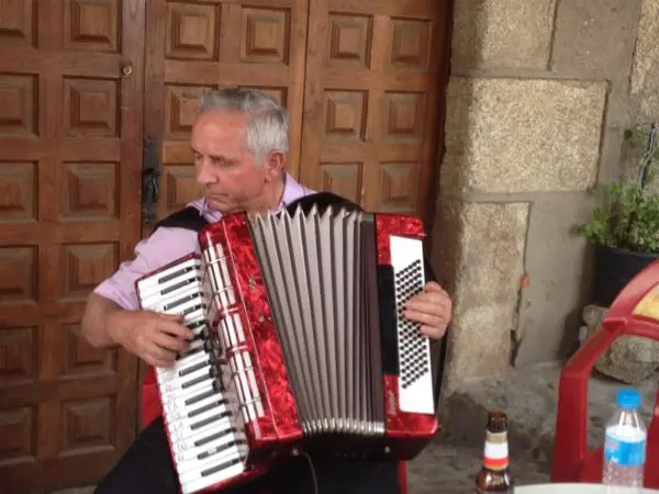 XXXII Reuni&oacute;n de mayores en San Mart&iacute;n 125