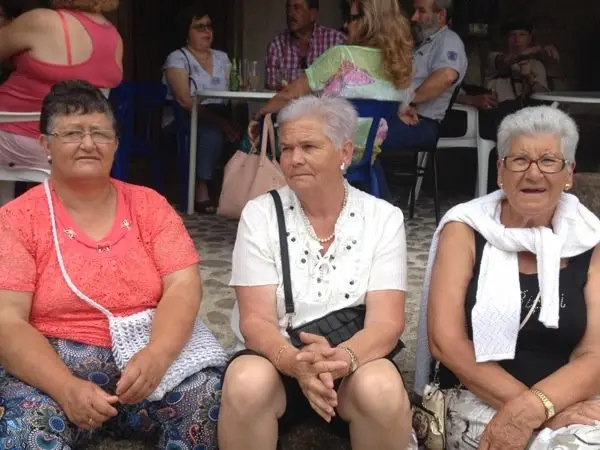XXXII Reuni&oacute;n de mayores en San Mart&iacute;n 129