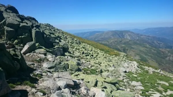 III ruta 14 Dosmil del Club Valcorchero. IMAGEN CEDIDA POR ANG&Eacute;LICA MONTEJO