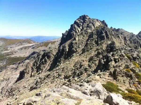 III ruta 14 Dosmil del Club Valcorchero. IMAGEN CEDIDA POR ANG&Eacute;LICA MONTEJO