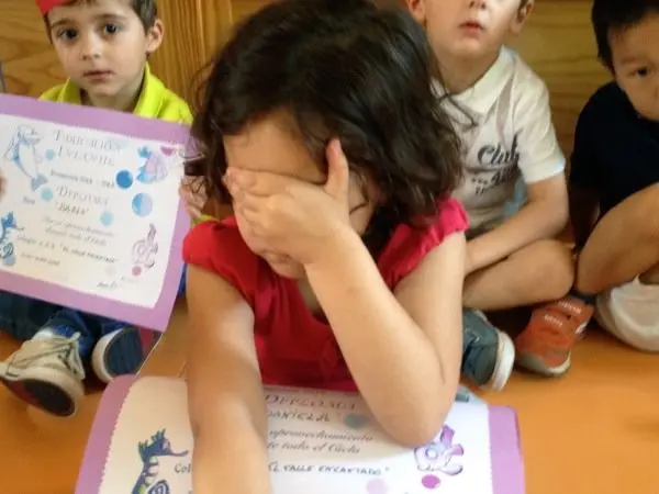 Que no quiero fotos!!