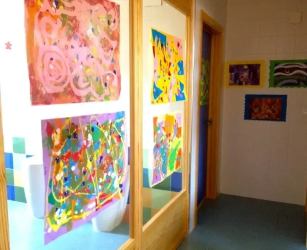 Espacio de arte contempor&aacute;neo El Valle Encantado