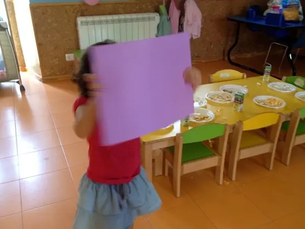 &iexcl;Que no quiero fotos!