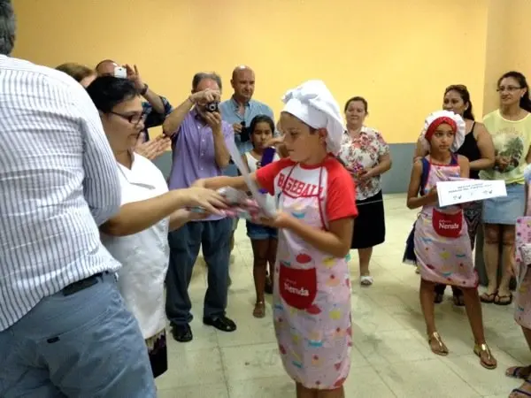 Jaime recoge su diploma