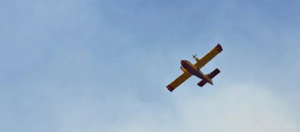 Im&aacute;genes del incendio iniciado el d&iacute;a 6 de agosto en Acebo que ahora recorre la Sierra. Un &Aacute;LBUM de JOS&Eacute; MANUEL ROBLEDO VINAGRE para www.sierradegatadigital.es